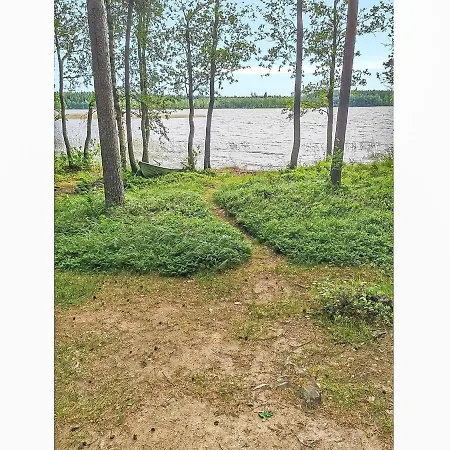 Сasa de vacaciones Maentyranta By Interhome Harjula