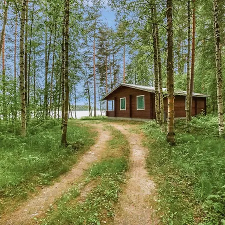 Maentyranta By Interhome Tatil Evi *