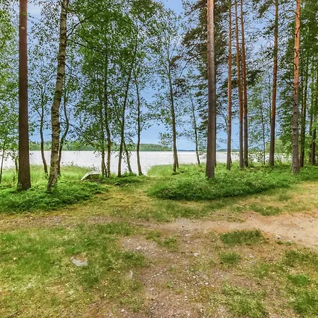 Tatil Evi Maentyranta By Interhome Harjula