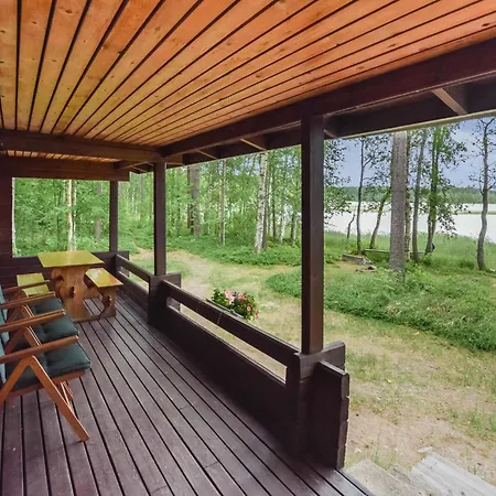 Maentyranta By Interhome