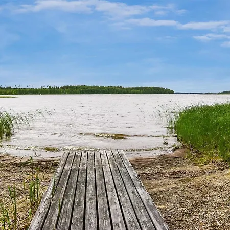 Maentyranta By Interhome Casa de Férias