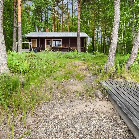 Maentyranta By Interhome * Harjula