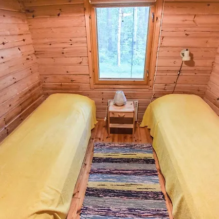 Maentyranta By Interhome Tatil Evi *