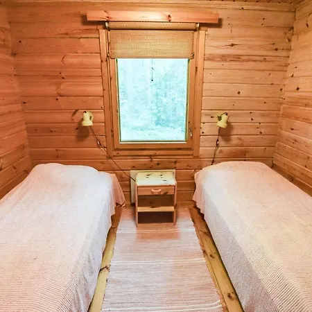 Maentyranta By Interhome Tatil Evi