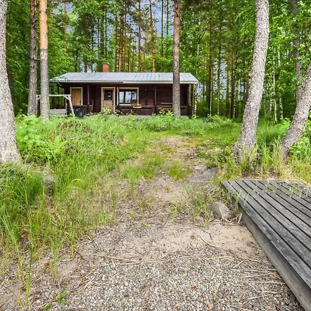 Maentyranta By Interhome