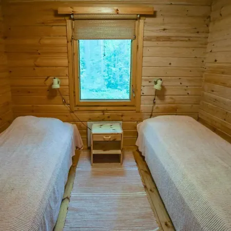 Maentyranta By Interhome Harjula