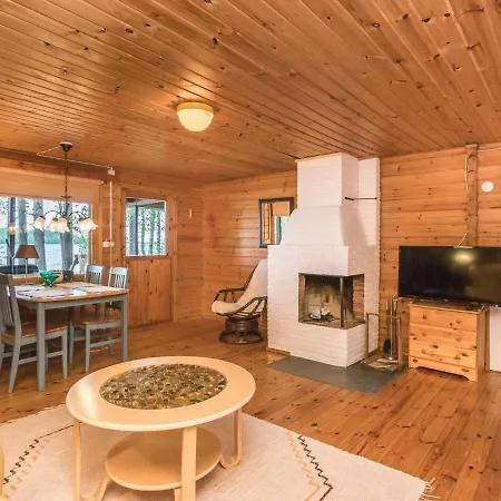 Maentyranta By Interhome Сasa de vacaciones