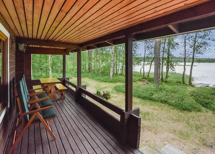 Maentyranta By Interhome