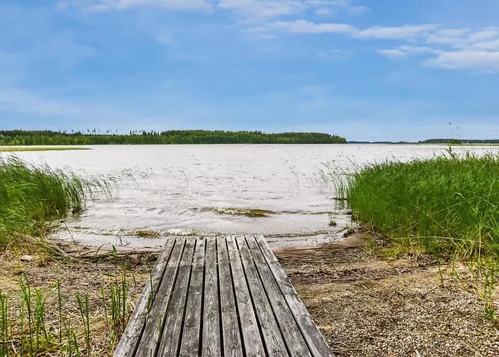 Maentyranta By Interhome Casa de Férias