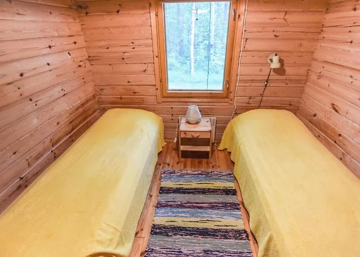 Maentyranta By Interhome Tatil Evi *