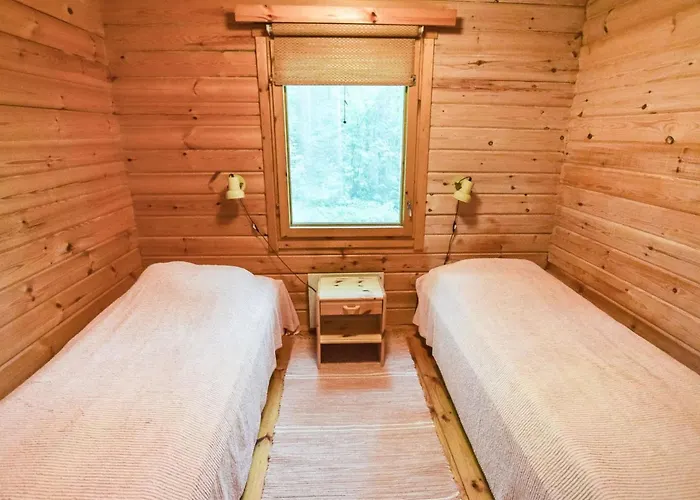 Maentyranta By Interhome Casa de Férias