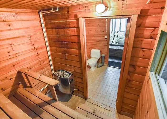 Maentyranta By Interhome