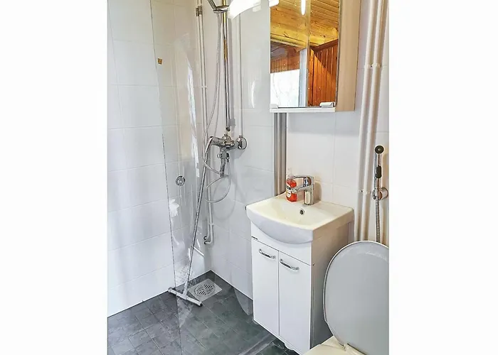 Tatil Evi Maentyranta By Interhome *