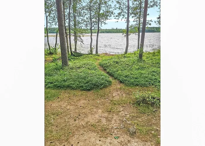 Maentyranta By Interhome Casa de Férias Harjula